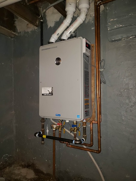 Water Heater Direct