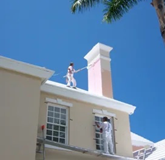 Trafford Pressure Cleaning & Painting - Sunbelt of Florida