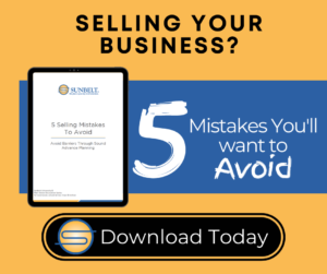 Sunbelt CTA ebook - 5 Selling Mistakes to Avoid
