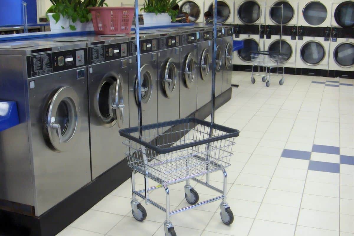 Sell a Laundromat Easily Expert Tips & Guidance