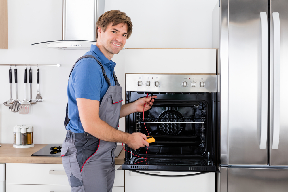 Selling an appliance repair company Fort Myers, Naples & Sarasota FL