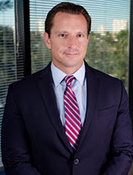 Florida business broker Frank Campoamor