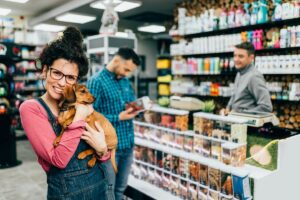 Are Complicated Businesses Like Pet Stores Easy to Sell - selling your business - Sunbelt Business Brokers