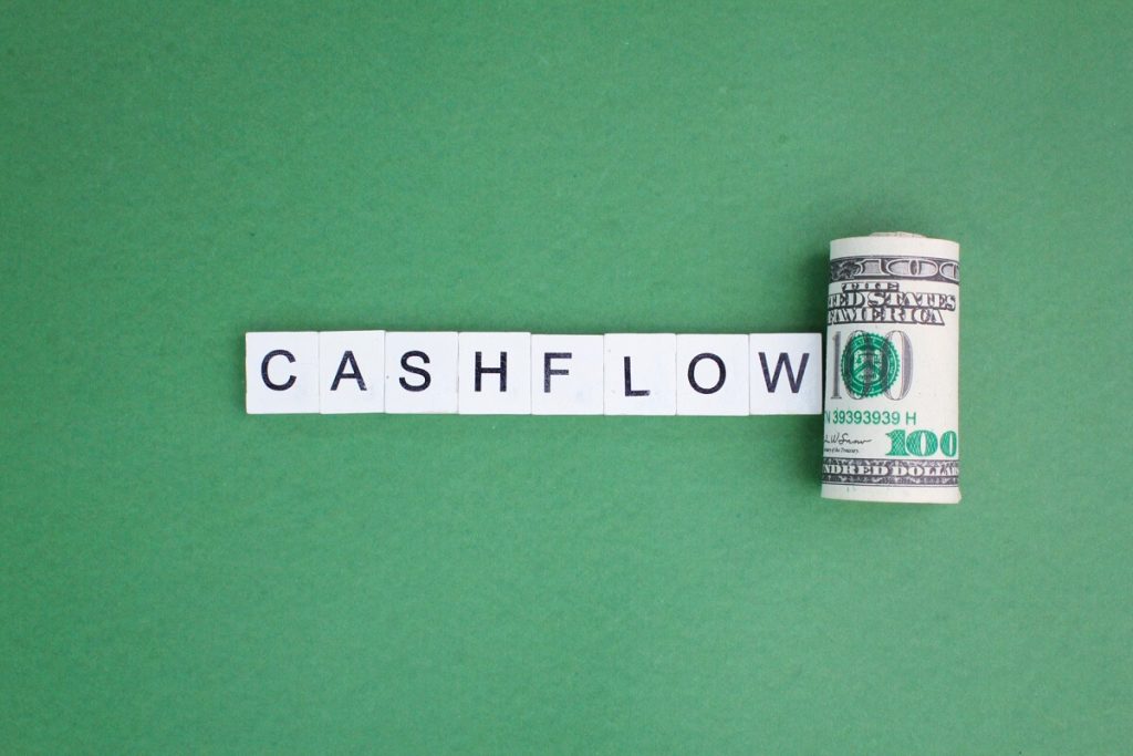 The Best Ways to Improve Small Business Cash Flow - Sunbelt Business Brokers