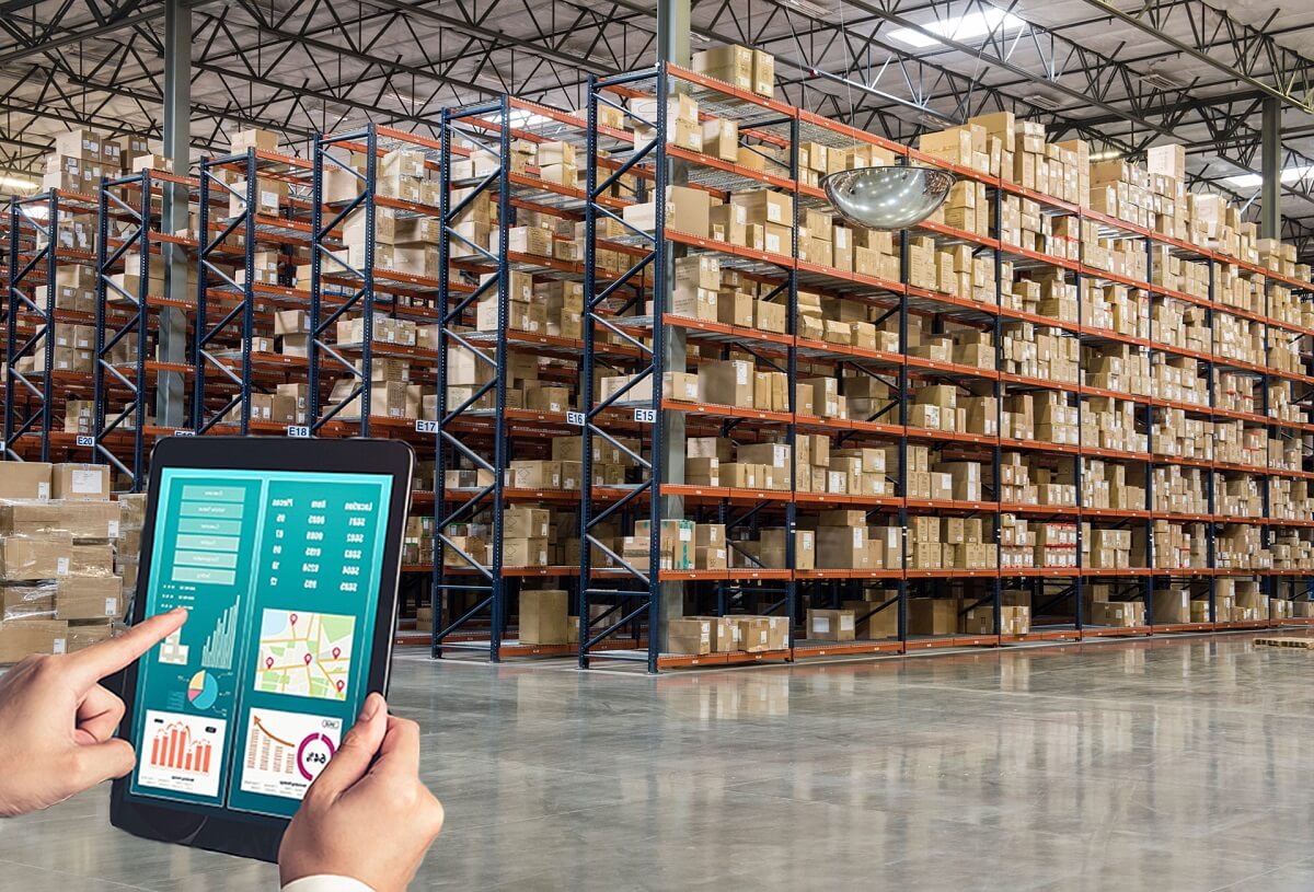 Value Excess Inventory: Optimize and Reduce Overstock