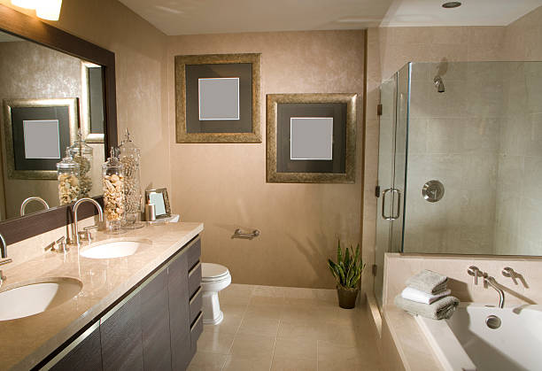 Bathroom Remodeling: Trusted Business Appraisal Specialists