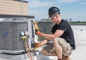 HVAC Business | Schwartz Air Conditioning & Heating LLC