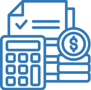 business financing icon