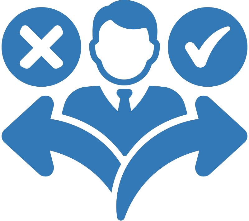 expert guidance