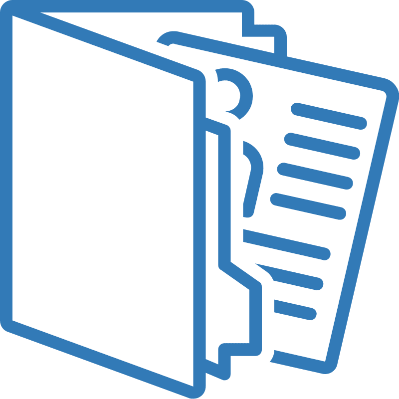 extensive portfolio