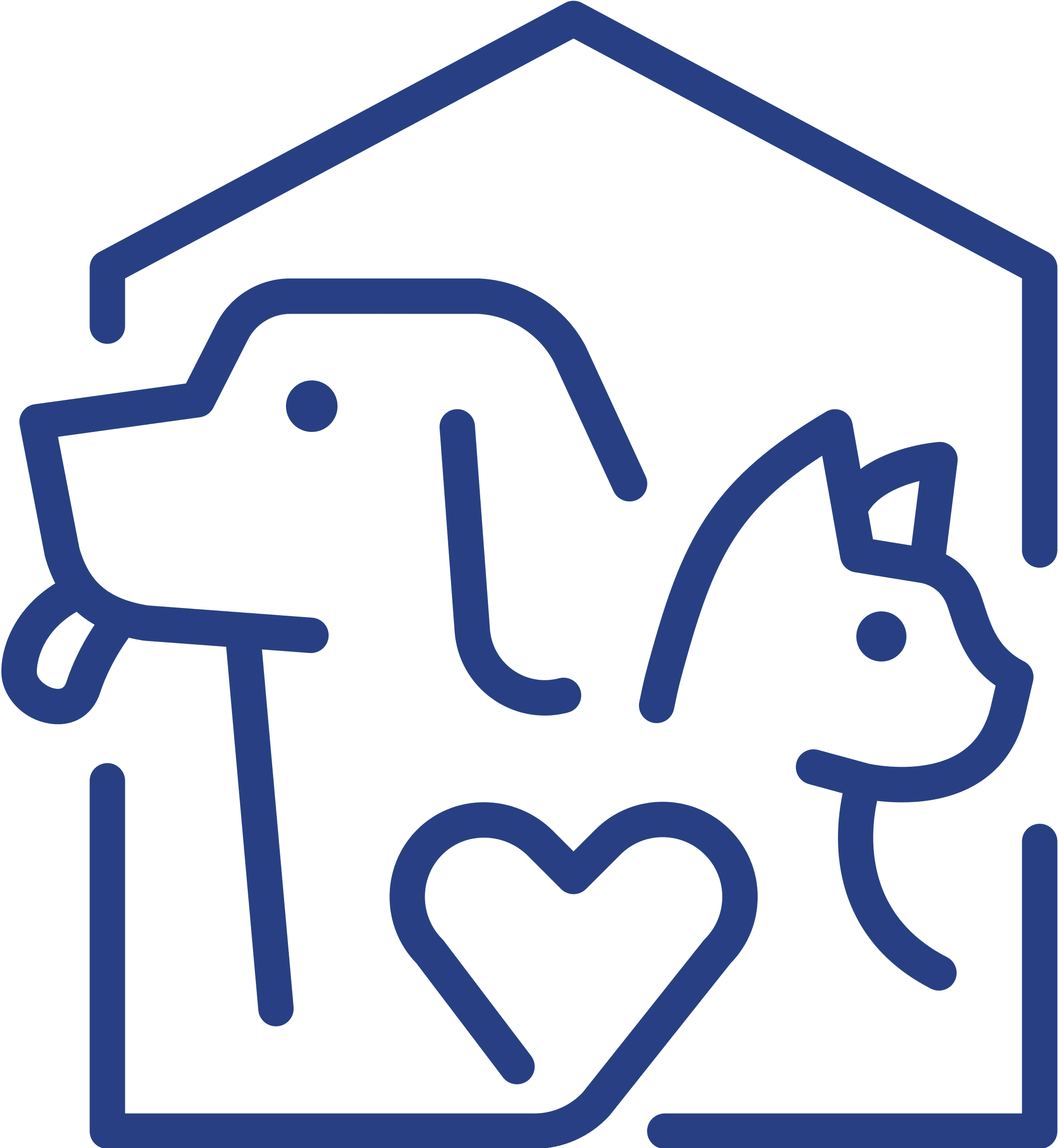 pet care icon pet care