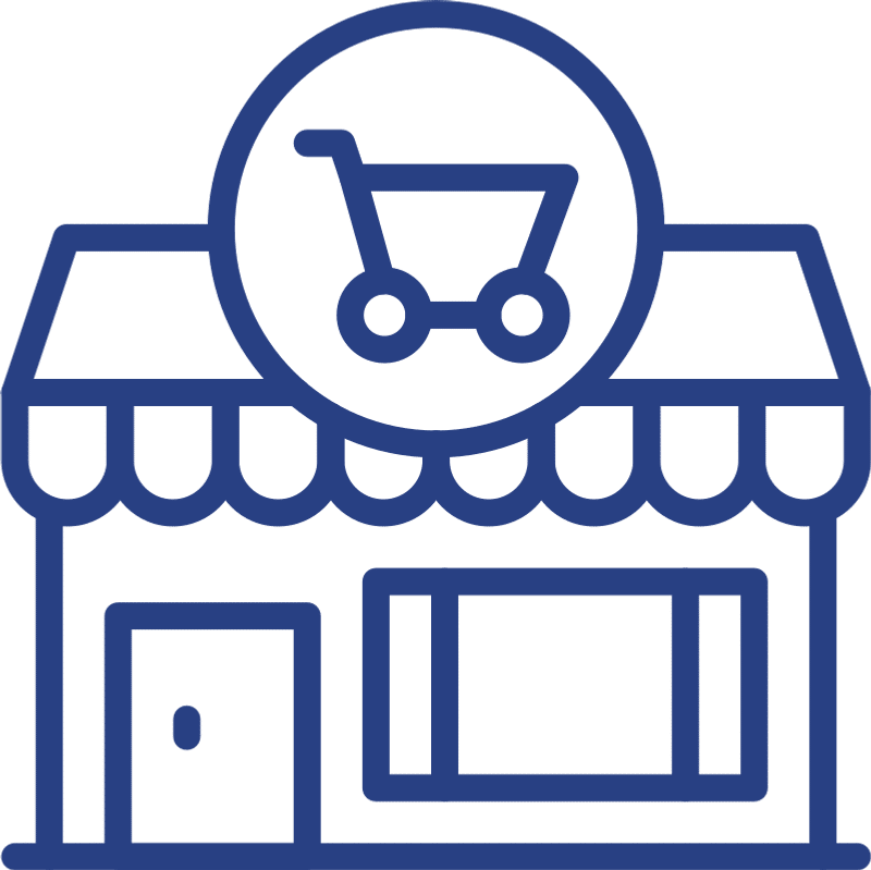 retail