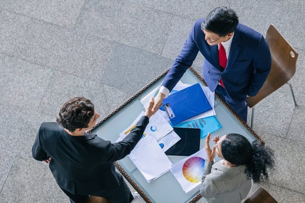 Get the Deal You Deserve How to Sell Your Business Successfully - Sunbelt Business Brokers