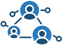 extensive buyer network