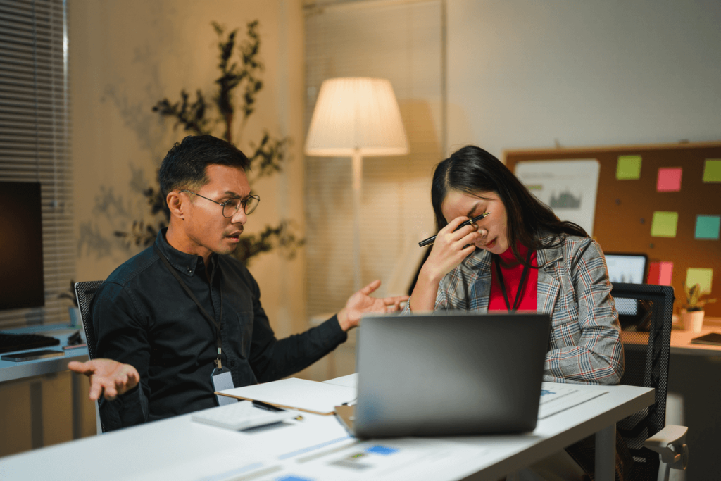 Selling Your Small Business? How to Spot These Buyer Warning Signs - Sunbelt Business Brokers