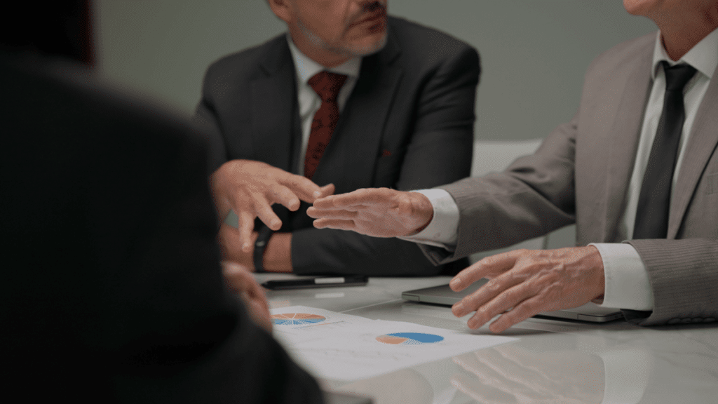 When Business Partners Disagree on Selling: What You Need to Know - Sunbelt Business Brokers