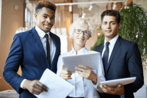 How to Successfully Manage Multiple Offers When Selling Your Business - Sunbelt Business Brokers