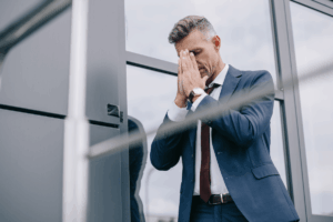 Selling Your Business? Why It’s So Stressful — and How to Cope - Sunbelt Business Brokers
