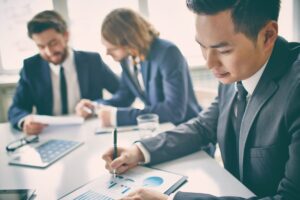 How Customer Concentration Shapes Your Business Valuation For Better or Worse - Sunbelt Business Brokers