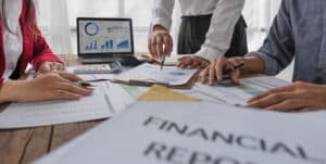 How to Prepare Financial Records Before Selling Your Business